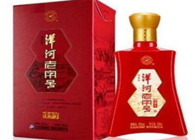 洋河老字號46度價格表(洋河老字號46度多少錢)
