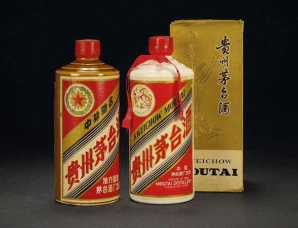 綠色茅臺價(jià)格(綠色瓶茅臺價(jià)格)