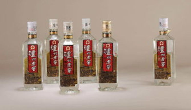 瀘州老窖山之天瑪咖酒多少錢(qián)一瓶(瀘州老窖封壇年份酒)
