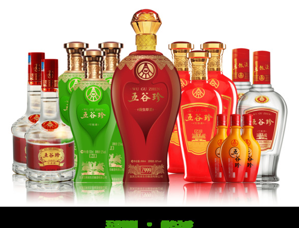 五谷珍酒價(jià)格查詢(xún)(五谷珍酒42度價(jià)格查詢(xún))