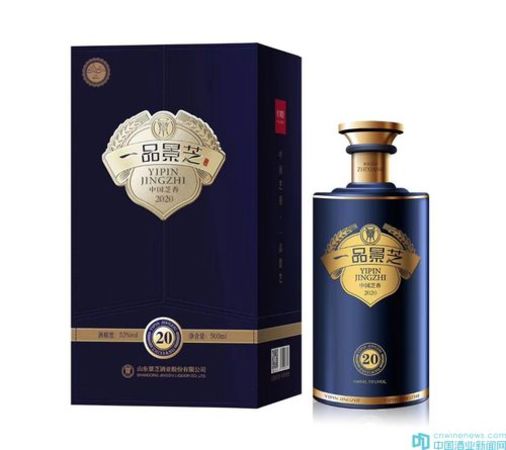 景芝特曲38多少錢(景芝特曲38度T6價(jià)格)
