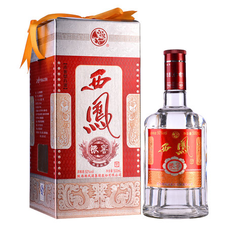 西鳳酒御窖15年價(jià)格表(中國(guó)西鳳御窖酒價(jià)格表)