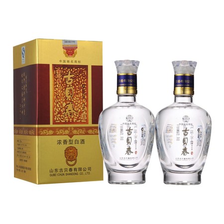 古貝春三星38度的價(jià)格(38度古貝春多少錢)