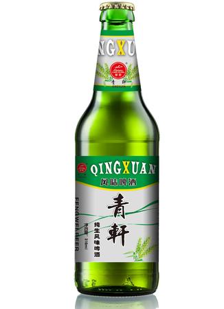 純生北京啤酒的價(jià)格查詢(純生風(fēng)味啤酒價(jià)格)