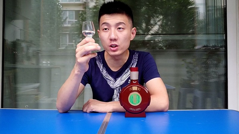習(xí)酒十年陳釀多少錢(十年陳釀酒價格)