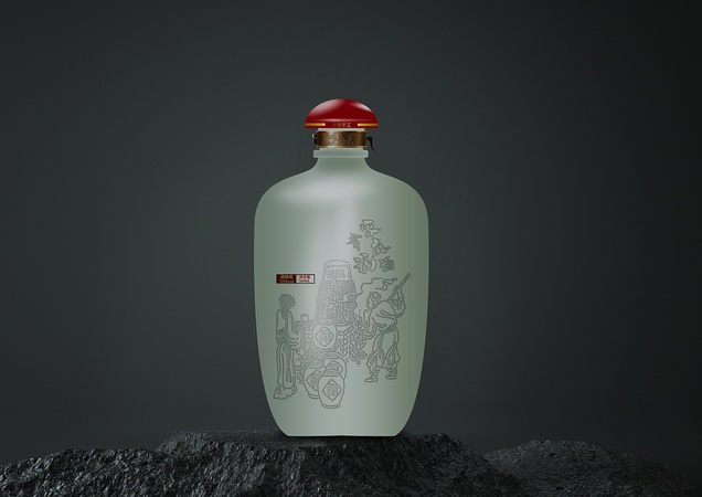 幸福一家酒幸福價格(幸福一家酒價格圖片)