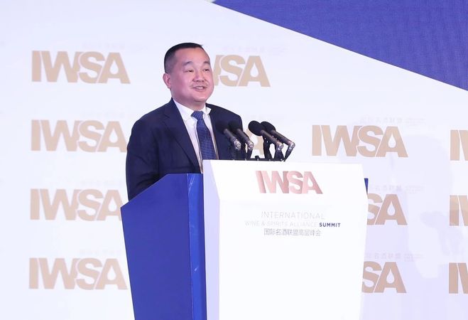 白酒傳承與創(chuàng)新走向國際(白酒走向世界、國際化)