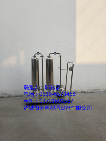 過濾葡萄酒用什么過濾(過濾葡萄酒用什么最好)