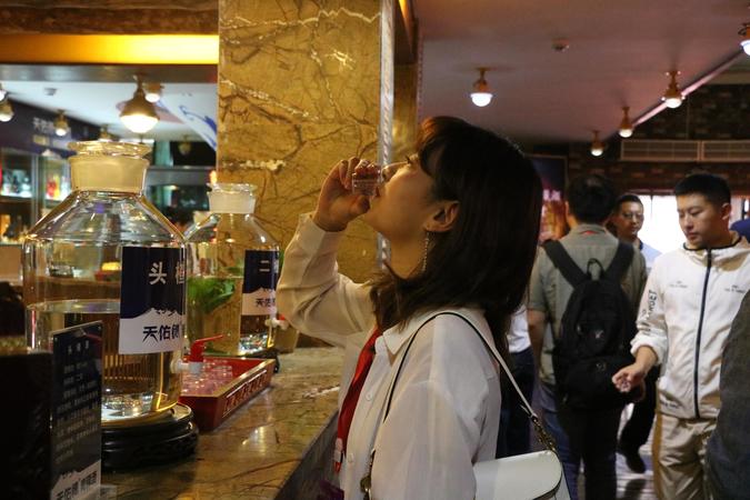 互助酒廠怎么樣(互助縣酒廠)