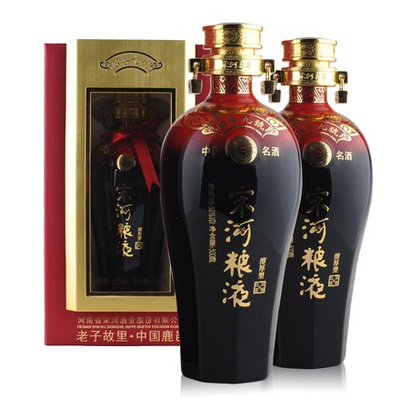 國(guó)字宋河每瓶多少錢(國(guó)字宋河多少錢一瓶)