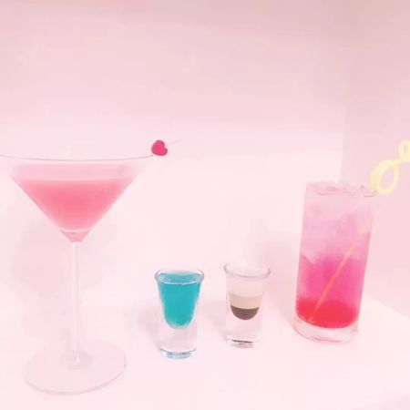 調酒的基酒買什么牌子的酒(調酒的基酒有哪些)