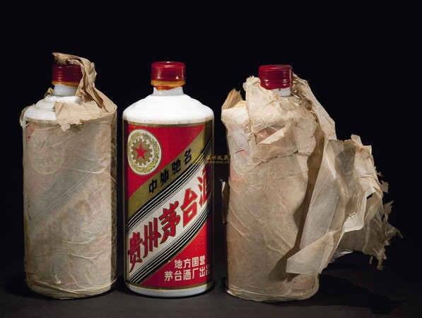 茅臺酒最貴的是哪個(茅臺酒最貴的是哪一款)