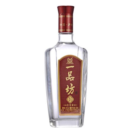 一品坊淡雅42度多少錢(一品坊42度多少錢一瓶)