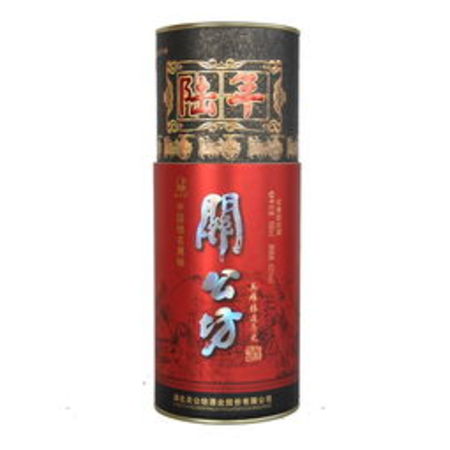 6年關公坊500ml多少錢(關公坊42度500ml多少錢)