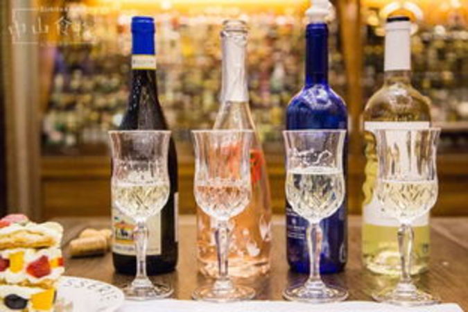 夢幻起泡酒怎么喝(起泡酒應該怎么喝)