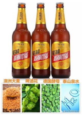 精制原漿啤酒多少錢(qián)一瓶(精釀原漿白啤酒多少錢(qián)一瓶)