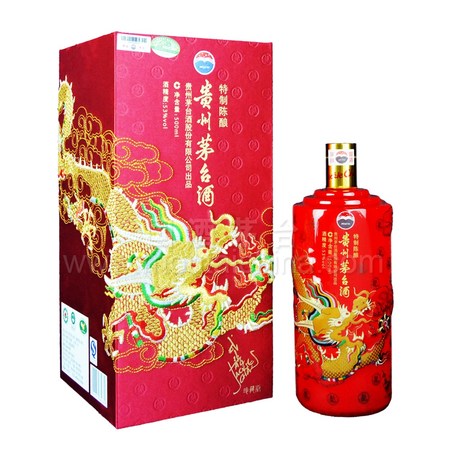 茅臺(tái)系列酒成龍(茅臺(tái)系列酒成龍酒)