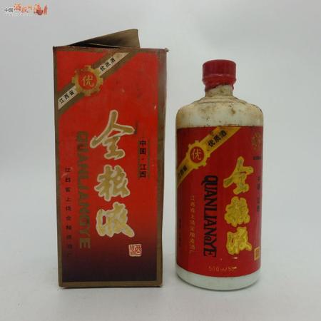 金糧醇價(jià)格表(金糧醇多少錢一瓶)
