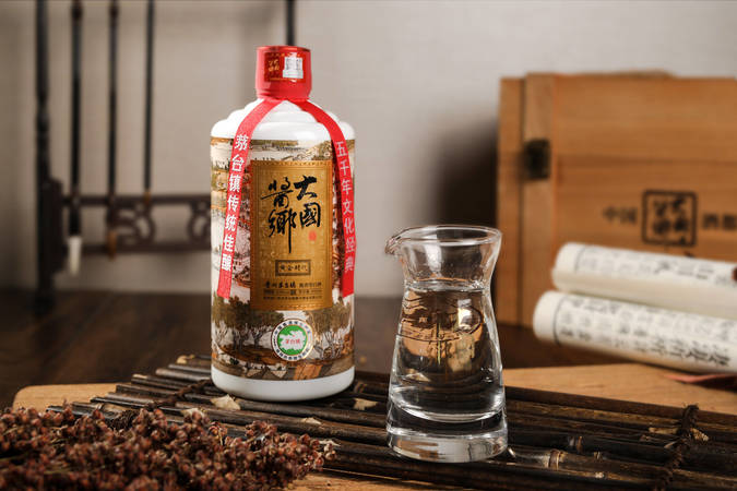 大國(guó)工醬白酒(大國(guó)工醬白酒多少錢(qián)一瓶)