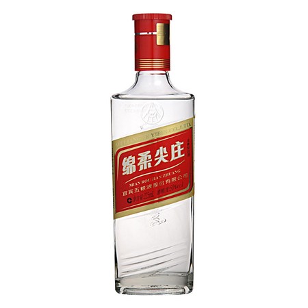 五糧液股份3v綿柔型(五糧液3v綿柔多少錢(qián)一瓶)