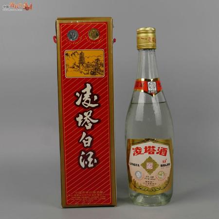 武當仙酒38度白酒(38度白酒)