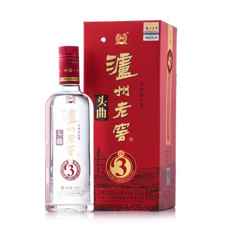 瀘州老窖3年的多少錢(qián)(瀘州老窖3年陳釀多少錢(qián))