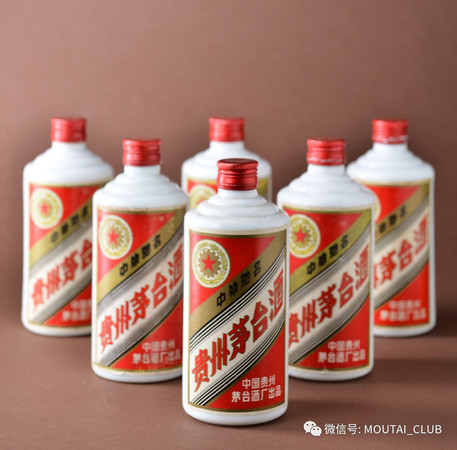 飛天茅臺鐵蓋沒有年份(飛天茅臺瓶身沒有年份)