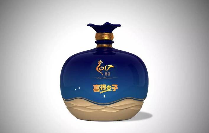 藍色貴賓經典是什么酒(藍色經典屬于什么酒)