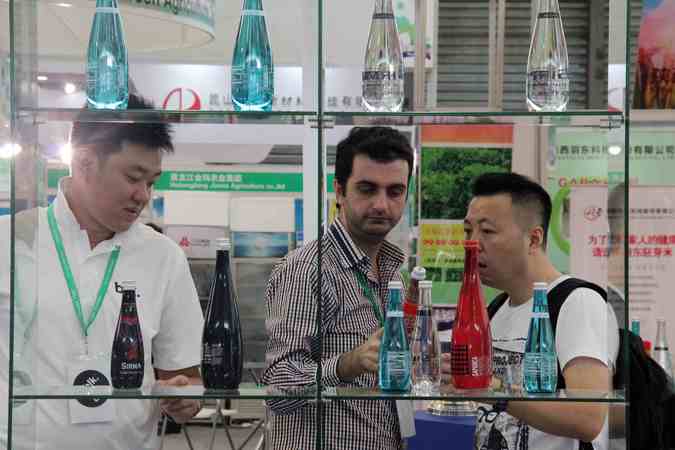 2015北京葡萄酒展銷(xiāo)會(huì)(北京國(guó)際葡萄酒展覽會(huì))