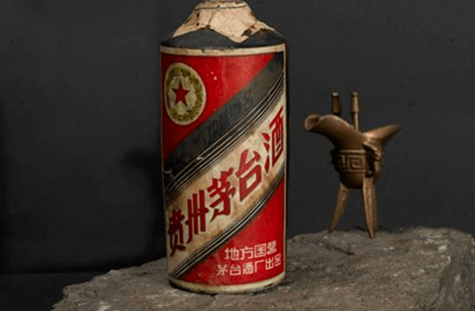 2002年43度出口茅臺(tái)(2002年出口茅臺(tái)多少錢(qián)?)