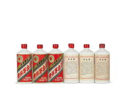 茅臺(tái)1985年(茅臺(tái)85年)