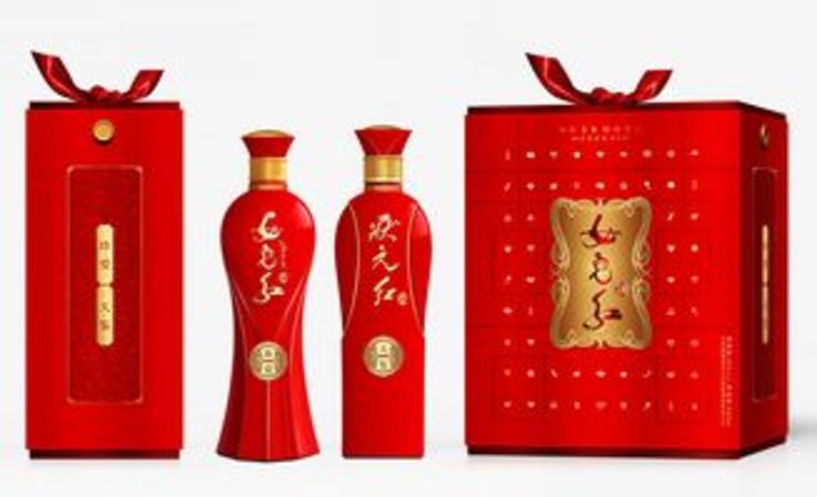 女兒紅白酒柔和壹號(hào)價(jià)格(女兒紅白酒柔和一號(hào)多少錢(qián))
