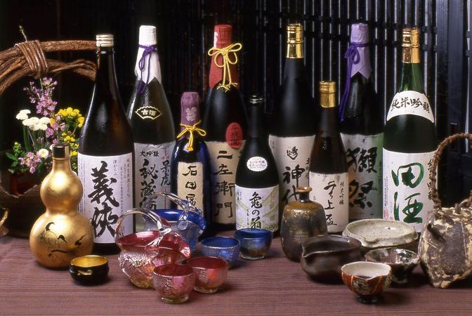 日本清酒久保田十四代多少錢(日本清酒十四代價(jià)格)