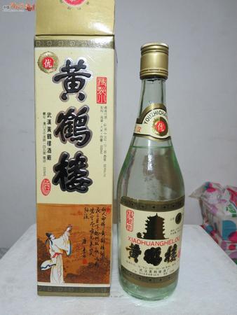 黃鶴樓歸來(lái)酒價(jià)格(黃鶴樓酒的價(jià)格)