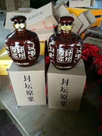 國標(biāo)景芝竹壇子酒價(jià)格(景芝梅蘭竹菊酒價(jià)格)