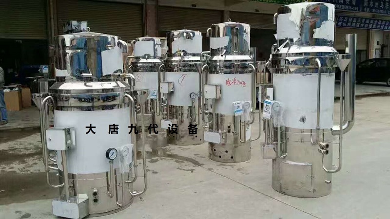 白酒設(shè)備價格及圖片大全(白酒設(shè)備價格表)