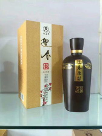 酒糧春價(jià)格查詢(xún)(糧之春酒價(jià)格及圖片)