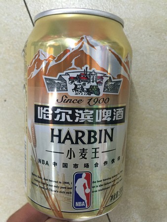 哈爾濱小麥王怎么樣(哈爾濱經典小麥王怎么樣)