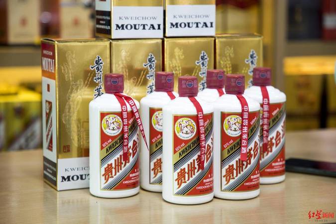貴州茅臺幸福年華30典藏(貴州茅臺鎮(zhèn)52度幸福年華價(jià)格)