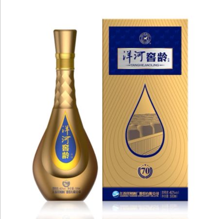 洋河窖齡七十年價(jià)格(洋河窖齡多少錢(qián))