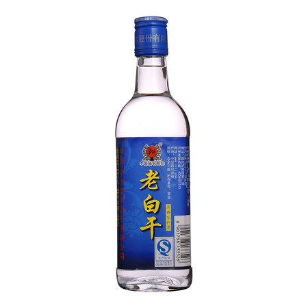 河北老白干酒藍鉆多少錢一瓶(老白干十八酒坊藍鉆多少錢一瓶)