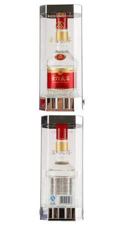 五糧液豪門(mén)盛宴2011年(五糧液豪門(mén)盛宴)