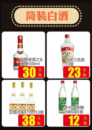德隆清香酒價(jià)格一覽(承德德隆清香酒的價(jià)格)