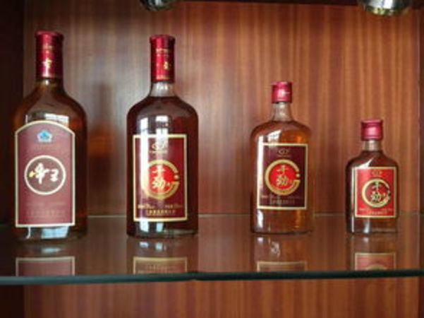 天弓保健酒價格(天弓養(yǎng)生酒多少錢)