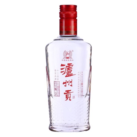 瀘州老窖瀘州貢10年(瀘州老窖瀘州貢多少錢(qián)一瓶)