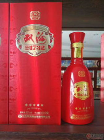 雙溝酒價(jià)格表42度五星(42度雙溝酒圖片及價(jià)格)