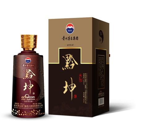 貴州茅臺集團(tuán)產(chǎn)黔坤酒價格(貴州茅臺酒廠黔坤酒價格)