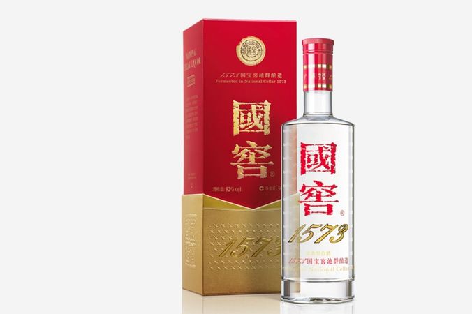 瀘州老窖小國運(瀘州老窖小國窖)