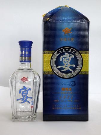 三國宴貢酒多少錢一瓶(三國一宴多少錢一瓶)