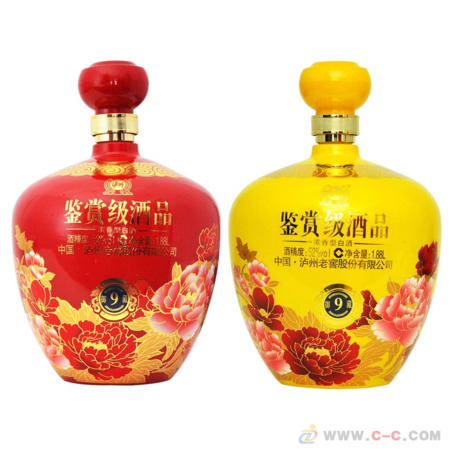 鑒賞級(jí)酒怎么樣(鑒賞級(jí)酒品52度怎么樣)
